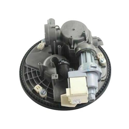 Whirlpool W10888591 Whirlpool Dishwasher Pump & Motor W10888591